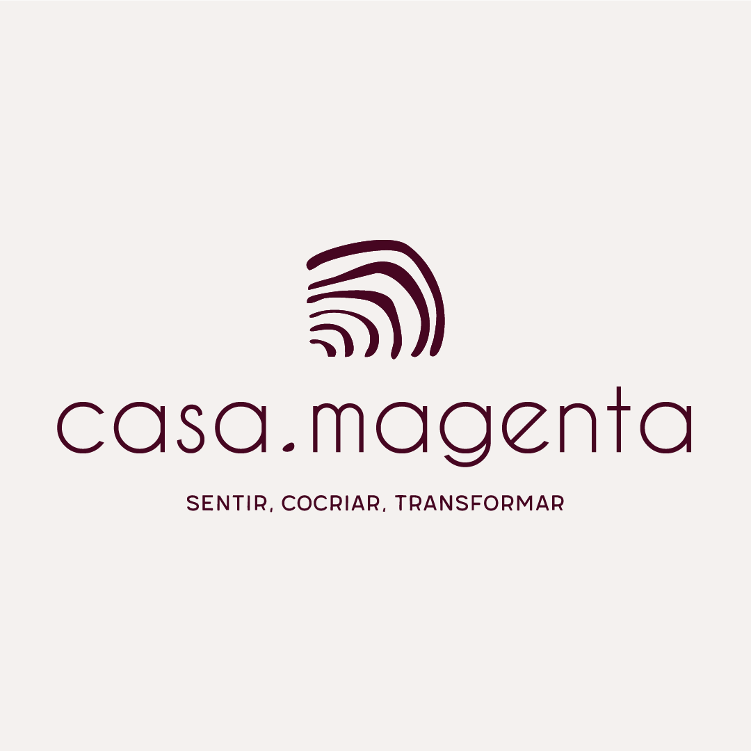 casa.magenta — Sentir, Cocriar, Transformar